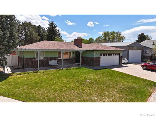 830 Ponderosa Ct, Eaton, CO, 80615-3558 | Card Image