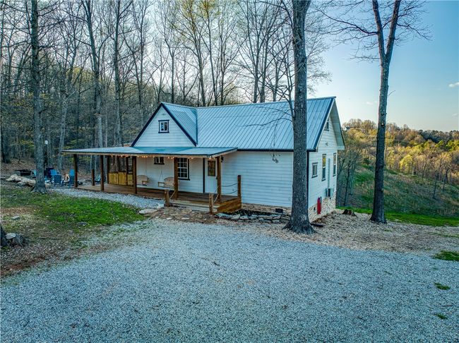 9232 Cranenest Ln W, House other with 2 bedrooms, 3 bathrooms and null parking in Omaha AR | Image 40