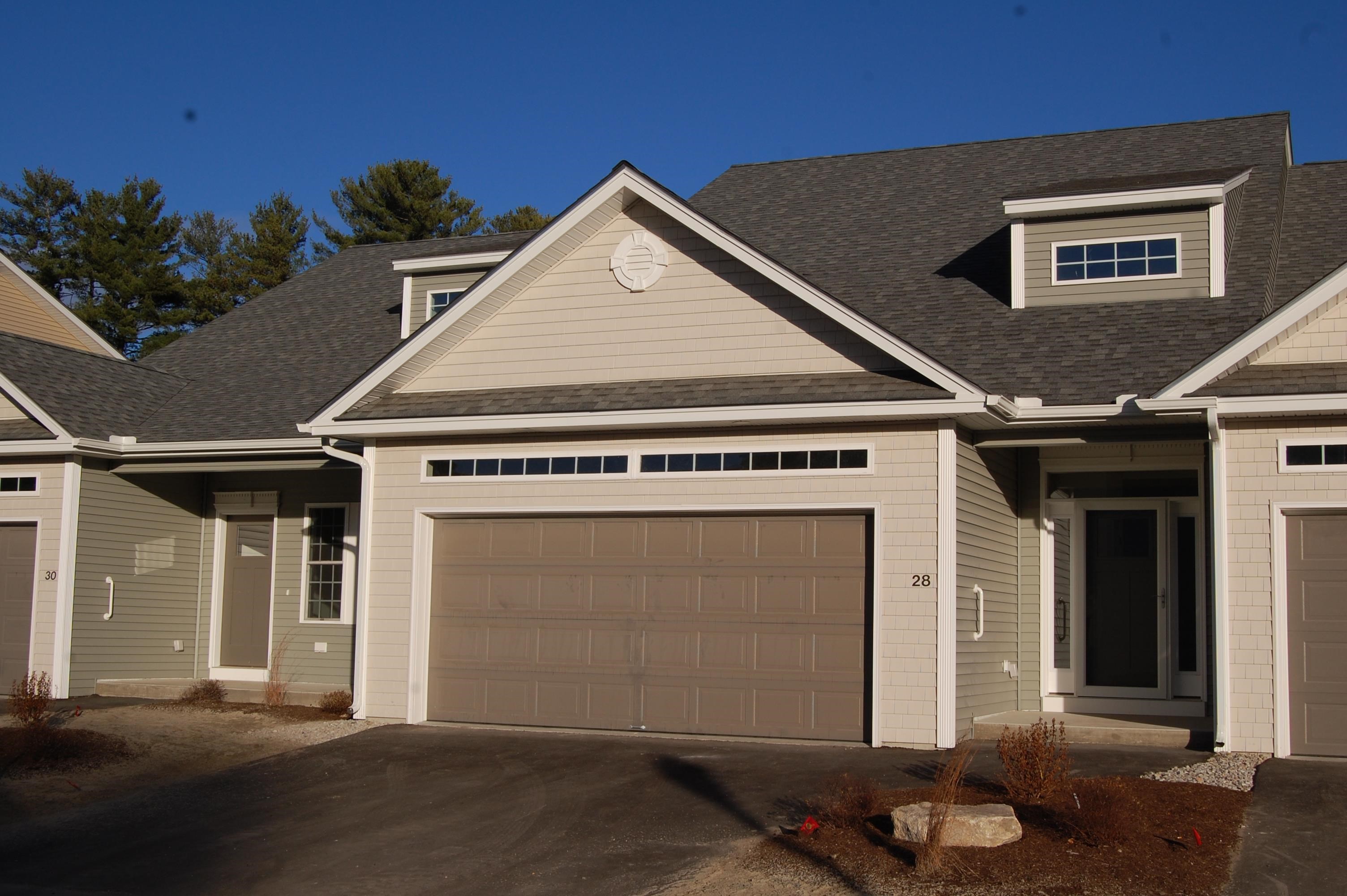 Sheffield Way, Londonderry, NH 03053