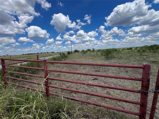Metal Fence | Image 30