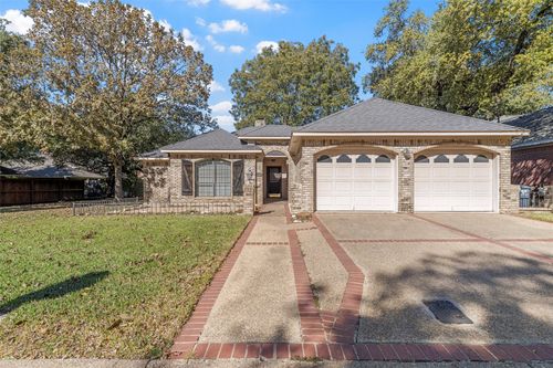 3601 Willow Bend Cir, Waco, TX, 76708-2333 | Card Image