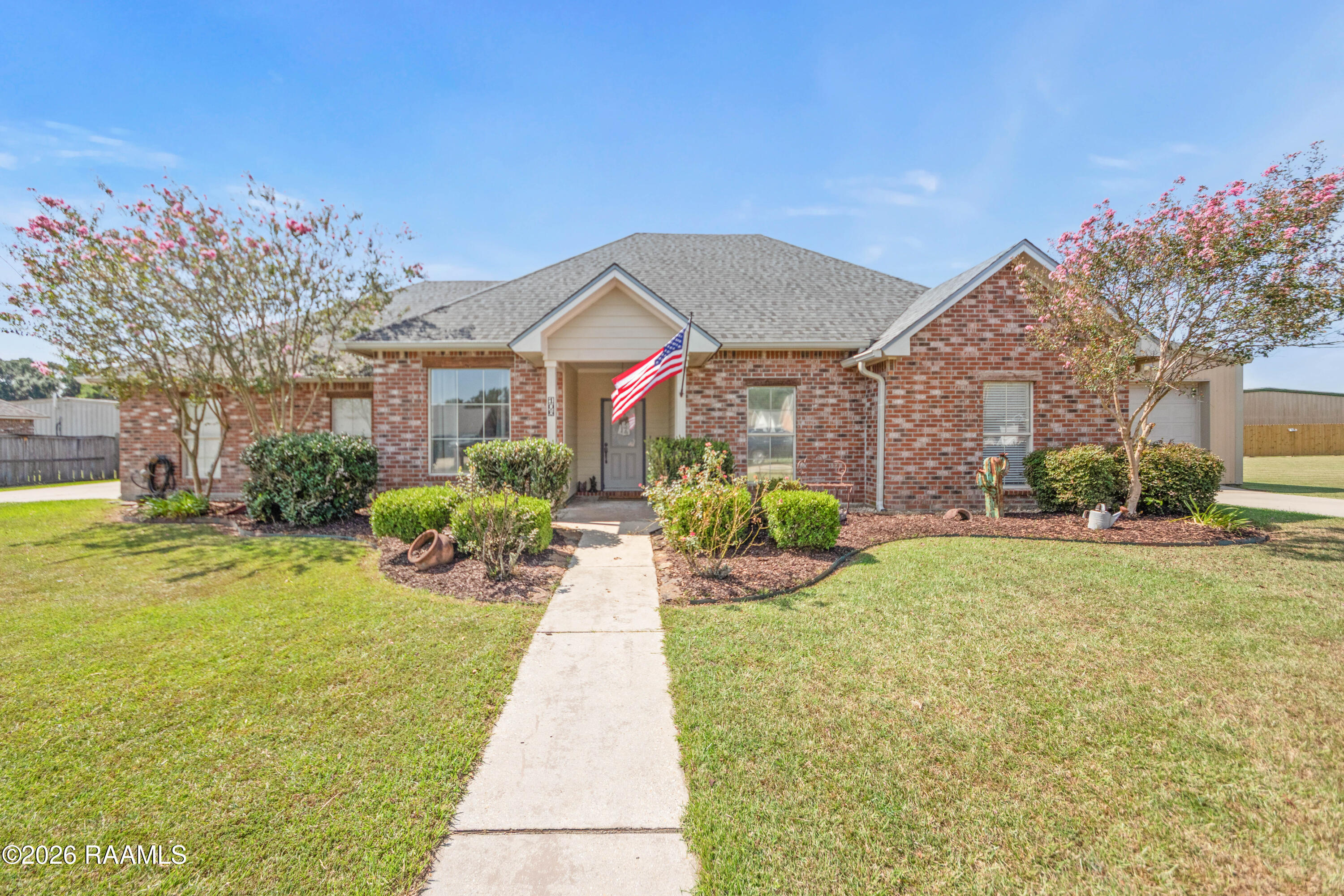 Residential in Duson
