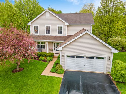 501 Deer Run Road, Lakemoor, IL, 60051 | Card Image