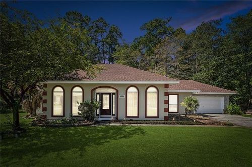 30302 Ashley Dr, Lacombe, LA, 70445-2844 | Card Image