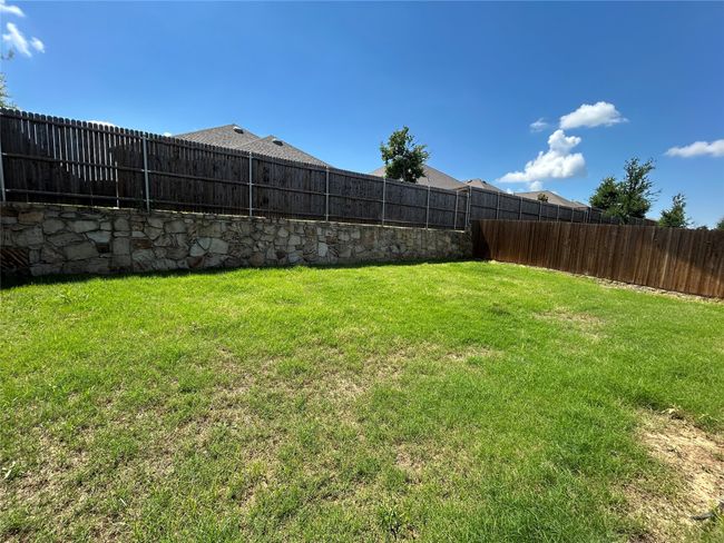 View of yard | Image 32