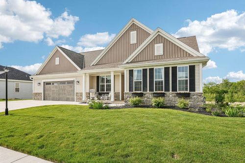 1660 Mamerow Lane, Oconomowoc, WI, 53066 | Card Image