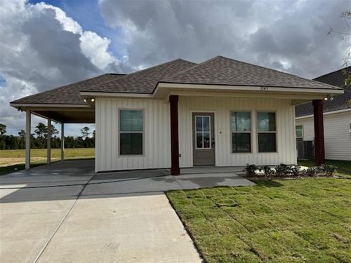 3143 E Blue Heron Dr, Lake Charles, LA, 70615-4797 | Card Image