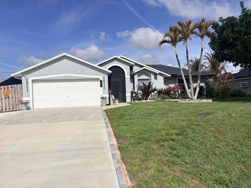 462 Se Cork Rd, Port St. Lucie, FL, 34984-8909 | Card Image