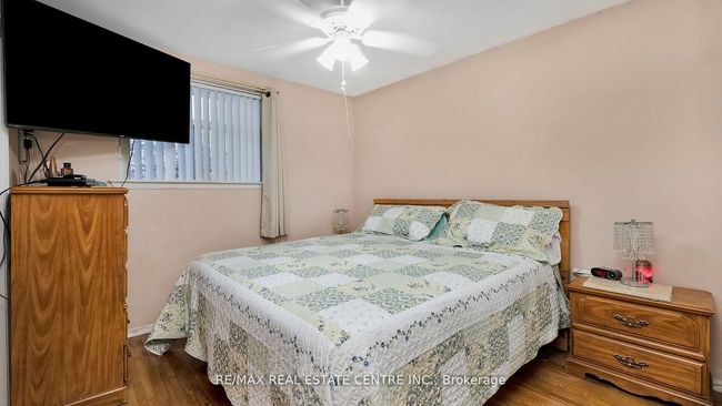 57 Archdekin Dr, House attached with 4 bedrooms, 2 bathrooms and 4 parking in Brampton ON | Image 23