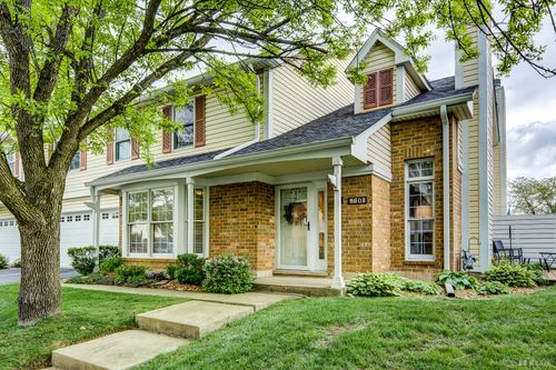 b-9845 Cambridge Ct, Mokena, IL, 60448-7910 | Card Image