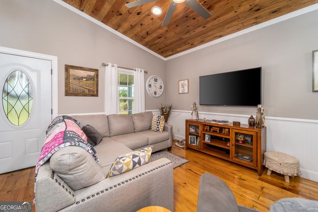 3636 Echols St, House other with 2 bedrooms, 1 bathrooms and null parking in Patterson GA | Image 17