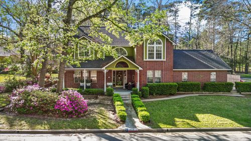 1923 Fairway Drive, Huntsville, TX, 77340 | Card Image
