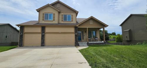 2109 Oriole Dr, Bellevue, NE, 68123-6866 | Card Image
