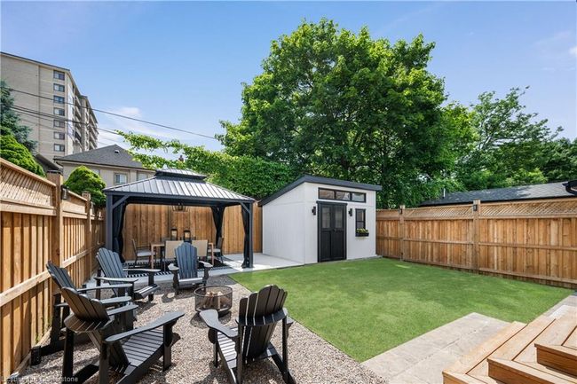 34 Holley Ave, House other with 4 bedrooms, 2 bathrooms and 4 parking in York ON | Image 31