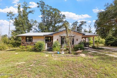 796 Gambier Drive, House other with 2 bedrooms, 2 bathrooms and null parking in Alford FL | Image 1