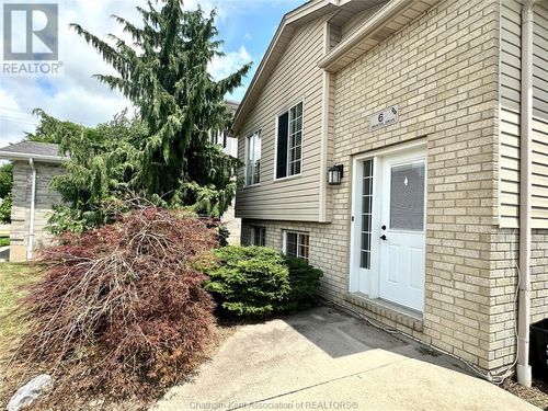 6 Bristol Dr, Chatham, ON, N7M6K1 | Card Image