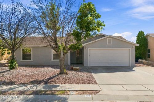 1511 Pradera Dorada Arc, Las Cruces, NM, 88007 | Card Image