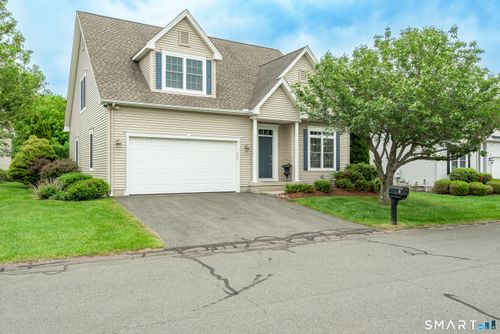 8-8 Greendale Dr, Suffield, CT, 06078-1994 | Card Image