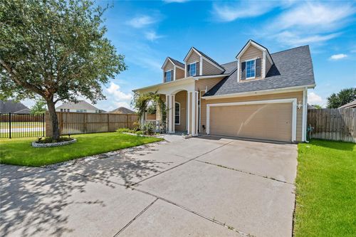 18803 Dusty Rose Ln, Tomball, TX, 77377-3787 | Card Image