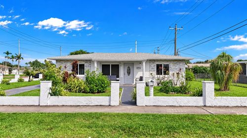 17031 Nw 41st Ave, Miami Gardens, FL, 33055 | Card Image