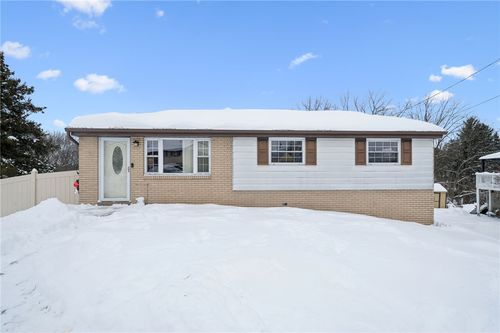 4310 Paradise Dr, Gibsonia, PA, 15044-7819 | Card Image