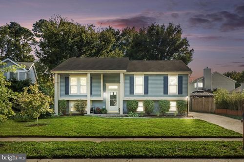 1703 Long Tree Ct, SEVERN, MD, 21144-1038 | Card Image