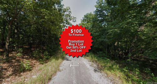 Lot 11 Tullahassee Dr, Cherokee Village, AR, 72529 | Card Image