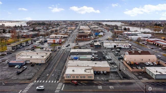 508 E 3 Rd Ave, Home with 0 bedrooms, 0 bathrooms and 20 parking in Moses Lake WA | Image 14