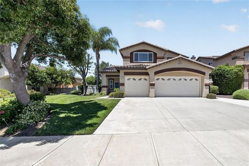 41953 Black Mountain Trl, Murrieta, CA, 92562-5023 | Card Image
