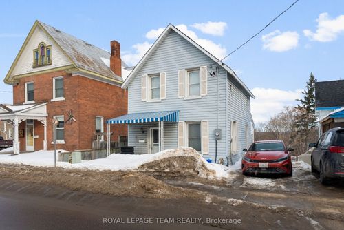 481 Pembroke St W, Pembroke, ON, K8A5P1 | Card Image