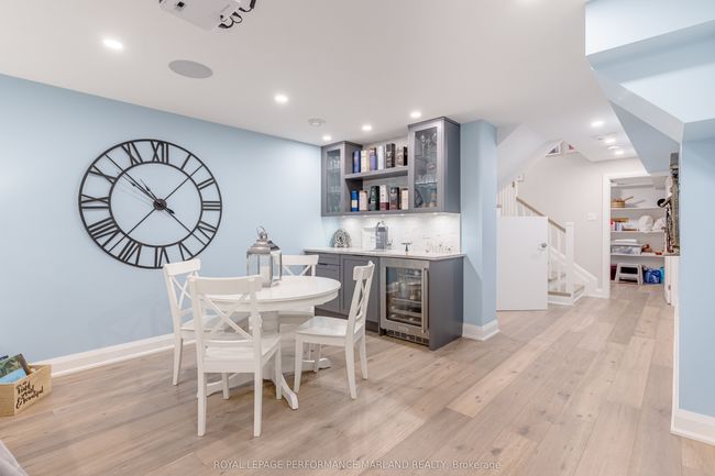 137 Glebe Ave, House other with 5 bedrooms, 4 bathrooms and 2 parking in Ottawa ON | Image 29