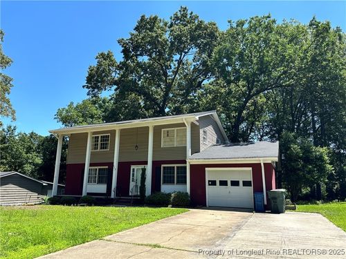 117 Mcfadyen Dr, Fayetteville, NC, 28314-0933 | Card Image