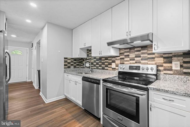 12201 Nutmeg Ln, House other with 3 bedrooms, 2 bathrooms and null parking in RESTON VA | Image 13