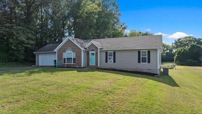 284 Schwarzkopf Street, House other with 3 bedrooms, 2 bathrooms and null parking in Bowling Green KY | Image 2