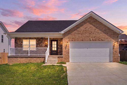 3020 Thorntree Ln, Lawrenceburg, KY, 40342-9290 | Card Image