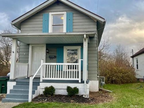3031 Grace Ave, Dayton, OH, 45420-2112 | Card Image