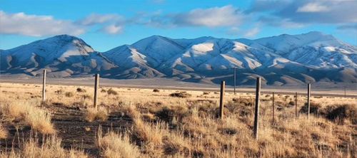 TBD Marvel-Horn Ranch Rd, Battle Mountain, NV, 89820 | Card Image