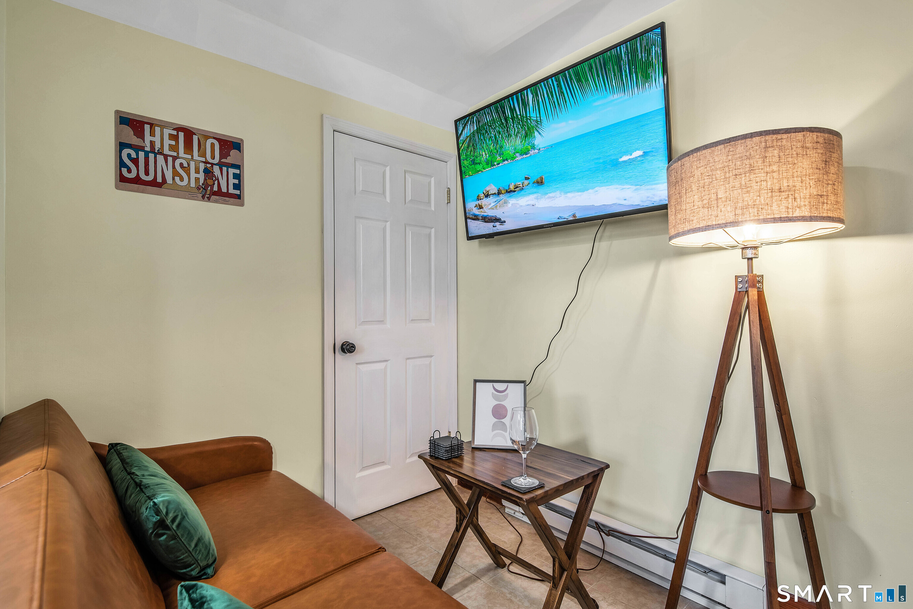 Residential Lease in New Haven 4