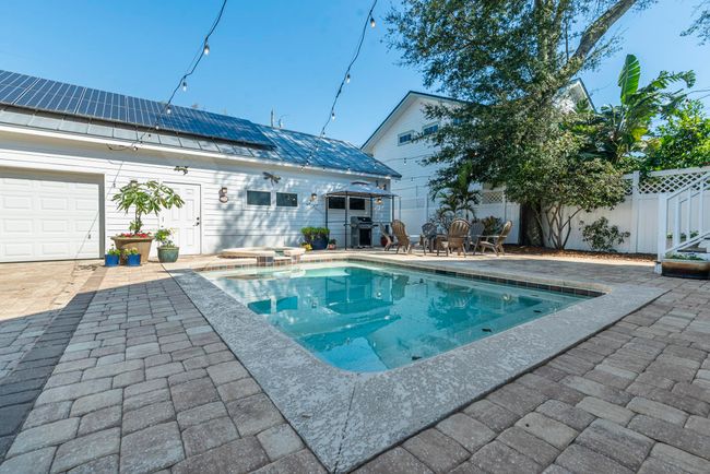 60 Saragossa St, House other with 3 bedrooms, 3 bathrooms and null parking in St Augustine FL | Image 57