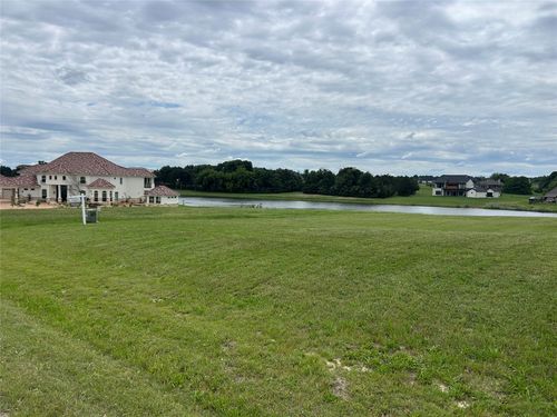 Lot B-121 Serenity Trl, McKinney, TX, 75071 | Card Image