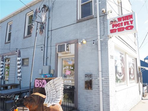 248 Pillow St, City of But SW, PA, 16001 | Card Image