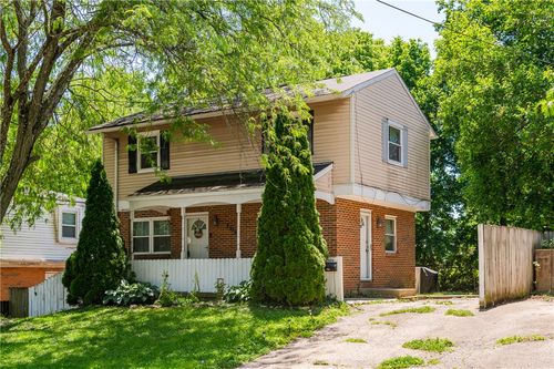 2106 Speice Ave, Dayton, OH, 45403-3231 | Card Image