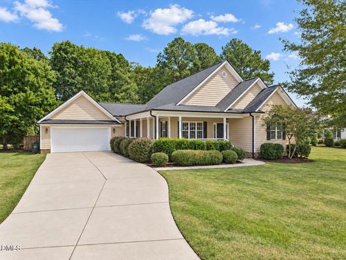 1645 Struble Cir, Willow Spring, NC, 27592-7697 | Card Image