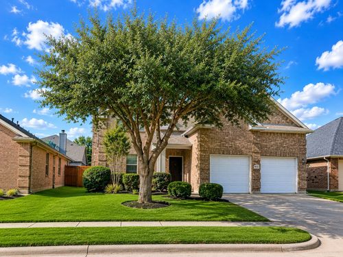 9616 Mystic Dunes Dr, Mckinney, TX, 75072-8920 | Card Image