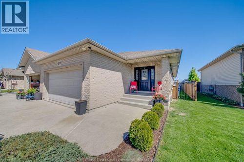 412 Rosewood Drive, Lakeshore, ON, N8L1B9 | Card Image