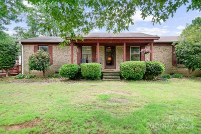 945 Colonial Drive, House other with 3 bedrooms, 2 bathrooms and null parking in China Grove NC | Image 1