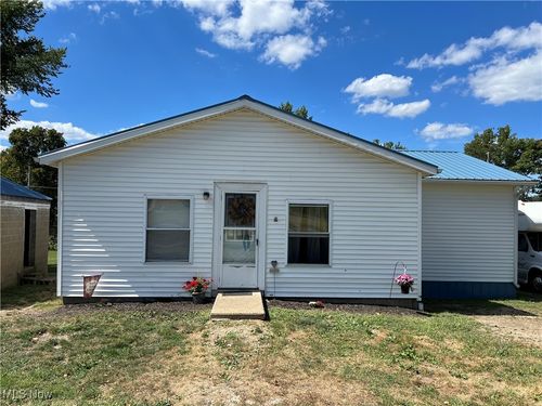 73511 Old Twenty One Rd, Kimbolton, OH, 43749-9118 | Card Image