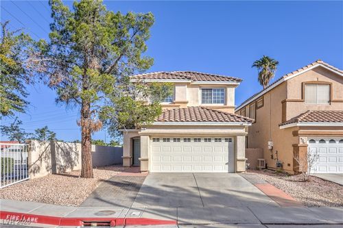 78 Fortuna Ct, Henderson, NV, 89074-1812 | Card Image