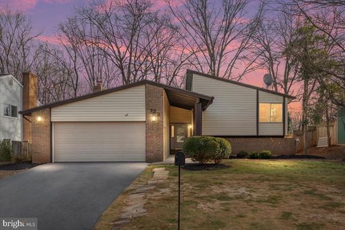 123 Hillsdale Dr, STERLING, VA, 20164-1219 | Card Image