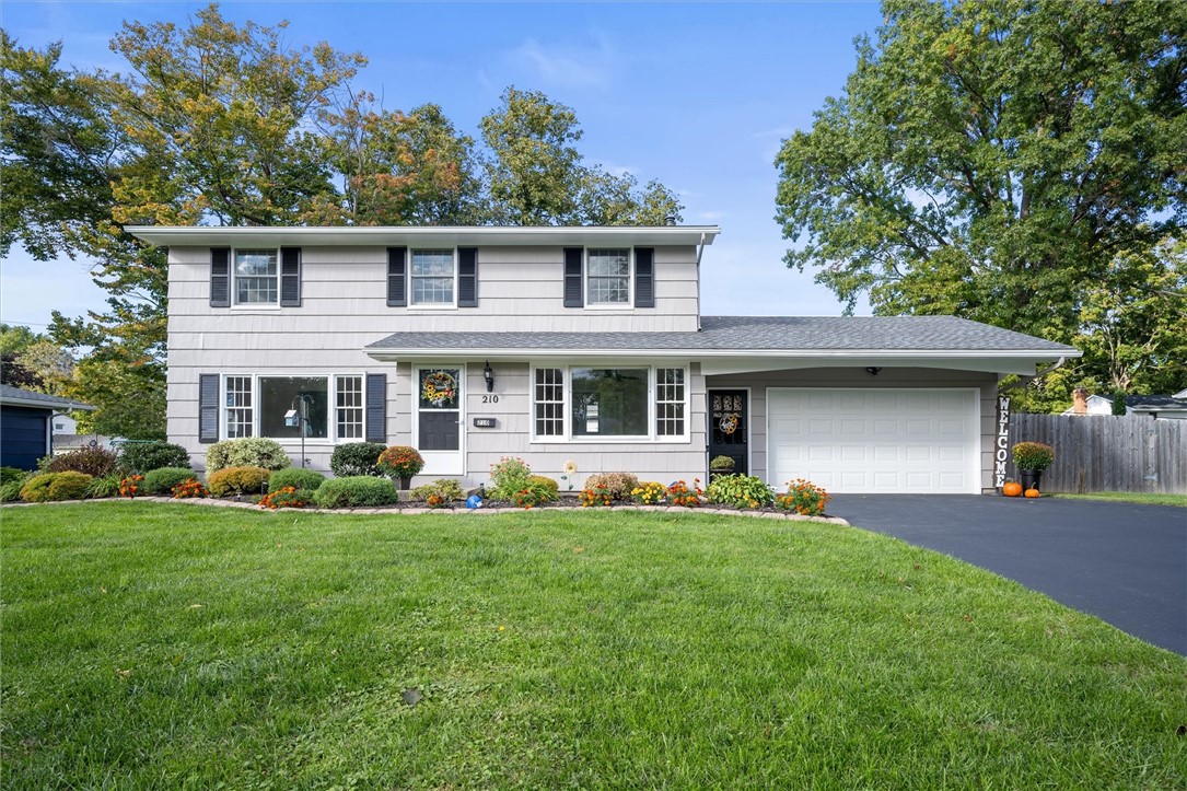 Kartes Dr, Rochester, NY 14616